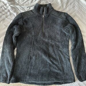 Kuhl Fleece Quarter Zip